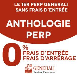 ANTHOLOGIE PERP