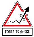 Forfait ski 2013-2014 : remontées mécaniques des prix de 5,24% ! Forfait ski 2013-2014 : remontées mécaniques des prix de 5,24% !