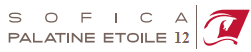 PALATINE ETOILE 12
