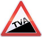 TVA : le gouvernement annonce des mesures pour les artisans et les commerçants