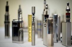 E-cigarette : une vente prochainement illégale ?
