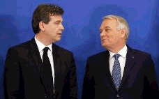 France industrielle 2, le retour ! 20 ans après, elle revient, avec 34 projets...