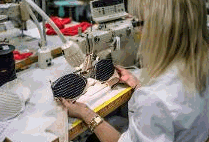 La coopérative des Atelières (ex-Lejaby) a levé 657.150 € auprès du public, un exploit !