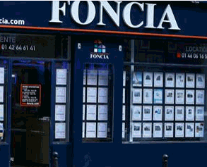 Immobilier : le fichier prospects/clients de Foncia épinglé pour commentaires excessifs : gros con, cas social, folle ... 