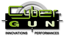 CyberGUN : Chiffre d'affaires annuel 2013 : 68 MUSD (51 MEUR)