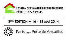La 3ème édition du Salon de l'Immobilier et du Tourisme Portugais ouvre ses portes La 3ème édition du Salon de l'Immobilier et du Tourisme Portugais ouvre ses portes