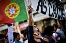 Finance / Zone Euro : Le Portugal retrouve son autonomie financière