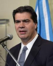 L'Argentine va droit au but une nouvelle fois : un défaut de paiement confirmé L'Argentine va droit au but une nouvelle fois : un défaut de paiement confirmé