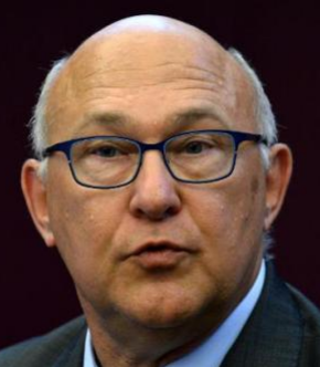 Pacte de responsabilité : ça sent le Sapin !