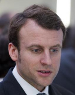 Qui est Emmanuel Macron ?
