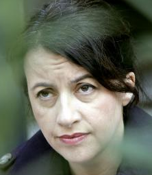 Pour Cécile Duflot, les aménagements de la loi ALUR vont à l'encontre de la justice sociale