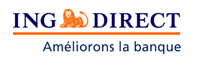 ING Direct propose de nouveaux services bancaires sur ses applications mobiles