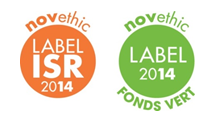 ISR : Novethic appose son label 2014 sur 118 fonds