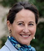 Bâtiments à énergie positive : Royal visite un logement social pilote à Paris