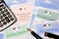 Impôts 2010 : Les nouvelles mesures fiscales 2010