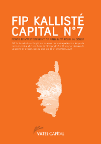 FIP CORSE KALLISTE 7