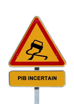 France : croissance toujours au point mort au 2ieme trimestre, mais légère hausse du pouvoir d'achat