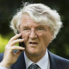 BNP Paribas : l'emblématique Baudouin Prot quitte prématurément la banque, trois mois après l'amende record de 9 milliards de dollars