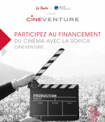 CINEVENTURE