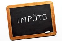 Calculette TMI 2014 Calculette TMI 2014