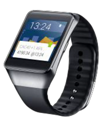 Bourse Direct lance la première appli pour montre connectée, dédiée aux investisseurs actifs