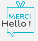 Hello Bank, parrainage