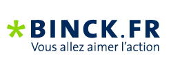 Offre Binck bourse, une nouvelle fois récompensée !