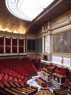 Loi Macron : la logique libérale demeure après la commission, selon les députés écologistes