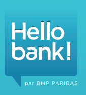 Banque : Hello bank baisse ses tarifs bancaires Banque : Hello bank baisse ses tarifs bancaires