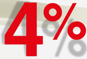 Crédit Mutuel : Une offre épargne de bienvenue à 4% garanti pendant 3 mois