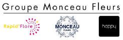 Obligation Groupe Monceau Fleurs
