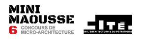 Concours Mini Maousse : concevoir une unité d'habitation éco-pensée et économe