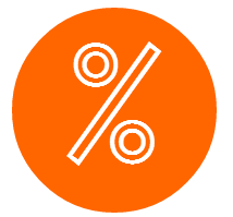 Crédit immobilier ING Direct : c'est parti ! Taux de 2.32% !