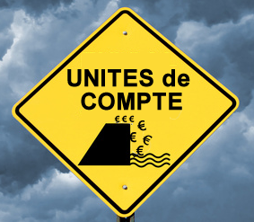 Assurance-Vie : l'art de ne pas prendre trop de risques avec les unités de compte !