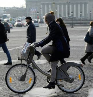 Indemnité kilométrique vélo : entre 12 et 15 centimes !