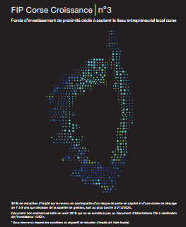 CORSE CROISSANCE No 3 CORSE CROISSANCE No 3
