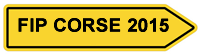 FIP CORSE 2015