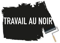Travail au noir : la liste des entreprises condamnées publiée sur Internet