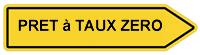 PTZ 2016 : Deux fois plus de ménages bénéficiaires !