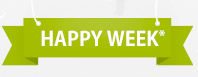 Happy Week monabanq. : des bonus pour les clients du 23 au 29 novembre