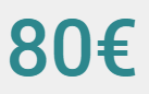 BforBank Vie : 80€ offerts pour 5.000€ versés à la souscription jusqu'au 31 janvier 2016