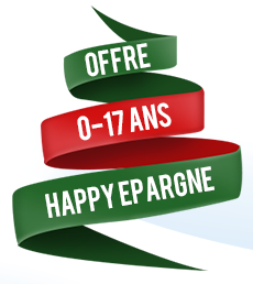 Jusqu'à 40€ offerts avec l'offre Hyper épargne de la Société Générale