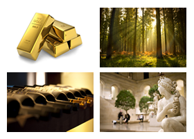 Le patrimoine des particuliers a stagné en 2014 (+0.20%)