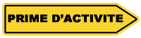 La prime d'activité (PA) devient effective