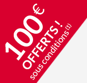 100€ offerts à la souscription du contrat Digital Vie d'AltaProfits