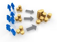 Crowdfunding : le marché français arrive déjà à saturation