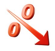 La baisse des taux de crédit immobiliers s'accélère !