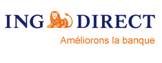 Crédit immobilier : nouvelle baisse de taux chez ING Direct à 1.75%