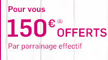 Parrainage Boursorama : c'est le moment de convaincre vos amis ! 150€ à la clé !