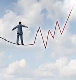 La Bourse de Paris commence la semaine (-0,69%) lestée par un regain d'inquiétude sur le secteur bancaire